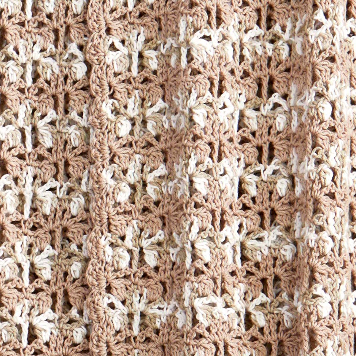 Willow Yarns Sunday Coffee Throw Free Download